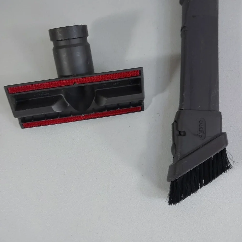 OEM Dyson DC33 Replacement Parts Attachments Vacuum Wand Attachments Brush Heads